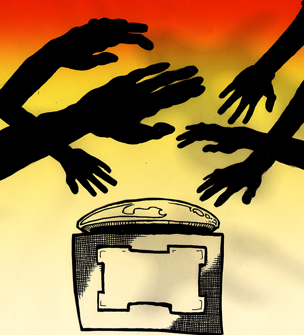 pub trivia columbus ohio buzzer game show